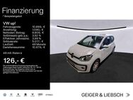 VW up, 1.0 move Up, Jahr 2020 - Linsengericht