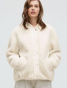 SENSES.THE LABEL Blouson mit Wendefunktion