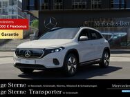 Mercedes EQA, 250 PROGRESSIVE EASYP, Jahr 2023 - Neustadt (Weinstraße)