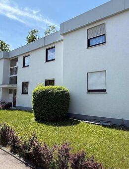 München-Forstenried**Wohnen mit Blick ins Grüne***Ruhige 3-Zi-Wohnung in einer schönen Wohnanlage - München