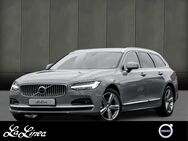 Volvo V90, B4 Diesel Plus Bright, Jahr 2023 - Bonn