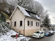 Ihr neues Zuhause wartet auf Sie: Charmantes Einfamilienhaus mit Potenzial zum Schmuckstück! - Pfullendorf