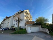Große 4-Zimmerwohnung mit Balkon in Untersiemau! - Untersiemau
