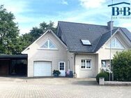 Provisionsfrei! Geräumiges Einfamilienhaus in familienfreundlicher Siedlungslage! - Lohne (Oldenburg)