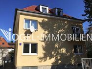 3-Zimmer-Wohnung mit Balkon in bester Wohnlage - Würzburg