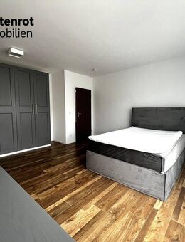 Möblierte Wohnung in einem Zweifamilienhaus in ruhiger Lage - befristet für 2 Jahre - München