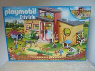 Playmobil CITY LIFE 9275 Tierhotel Pfötchen NEU und OVP - Recklinghausen