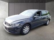 VW Passat Variant, 2.0 TDI Conceptline||, Jahr 2021 - Darmstadt