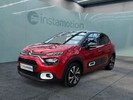 Citroën C3, 1.2 Shine Pack Musikstreaming, Jahr 2020 - München