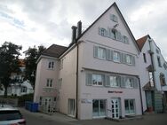 8 Zimmer Maisonette Wohnung in Biberach zentrum - Biberach (Riß)