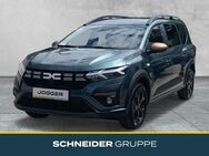 Dacia Jogger, EXTREME TCe 110 TWW, Jahr 2022 - Mittweida