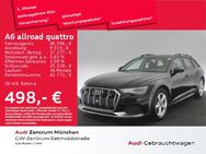 Audi A6 Allroad, 45 TDI qu, Jahr 2021 - München