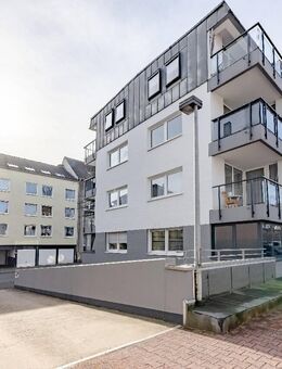 Die Mehrheit hält die Rente für nicht sicher! Wir haben die Lösung! - Wuppertal