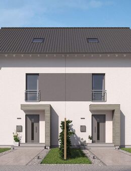 Individuell und doch verbunden - Ihr Traumhaus - Oberkirch