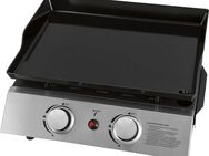 JUSTUS Gasgrill BBQ-Gas-Plancha Grilleau 2