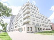 Großzügige 3-Zi.-Wohnung auf 113 m² inkl. EBK, Tageslichtbad, Balkon und Loggia! - Frankfurt (Main)