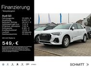 Audi Q3, eTFSI 45 S-line, Jahr 2021 - Freigericht