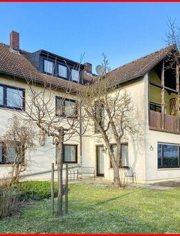 Viel Platz zur Selbstverwirklichung - Estenfeld