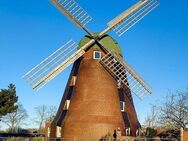 Holländerwindmühle Vöhrum - Peine