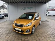 Peugeot 108 5-Türer PureTech 82 Top! Allure - Elz