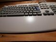 Lenovo SK-8825 L Ergonomische Tastatur Keyboard in 10365