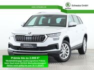 Skoda Kodiaq, 2.0 TSI Style, Jahr 2023 - Gersthofen