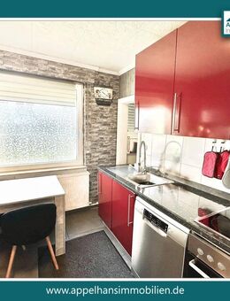 Kapitalanleger aufgepasst! - perfekt geschnittene Eigentumswohnung - Osnabrück