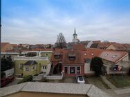 "Scharfe Ecke" Mehrfamilienhaus in Hoyerswerda - Hoyerswerda
