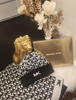 Michael kors Set Schal und Mütze - Stockelsdorf