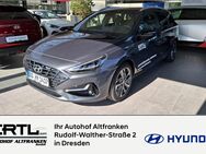 Hyundai i30, 1.0 T-GDI Kombi Advantage, Jahr 2024 - Dresden