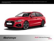 Audi A4, Avant 40 TDI S-LINE, Jahr 2020 - Leinefelde-Worbis Leinefelde