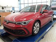 VW Golf, 2.0 TDI VIII GTD Heckleuchten, Jahr 2024 - Neu Isenburg