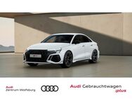 Audi RS3, 2.5 TFSI quattro Limousine B O, Jahr 2024 - Wolfsburg