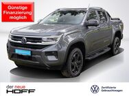 VW Amarok, 3.0 TDI PanAmericana el Rollcover, Jahr 2024 - Troisdorf