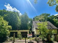 Exklusives großzügiges, teilbares Baugrundstück mit 2149 m2 in Schwandorf: Vielseitige Bebauungsmöglichkeiten in begehrter Lage - Schwandorf