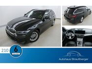 BMW 320 i Tour M Sport ACC RFK HuD HiFi QI KZU ad.LED - Roßtal