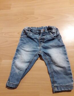 Süse Hose gr. 74 Topomini - Osnabrück