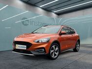 Ford Focus, 1.0 EcoBoost ACTIVE, Jahr 2019 - München