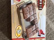 Brownie Backblech 3in1 - Holdorf (Niedersachsen)
