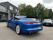 Porsche Panamera ST Turbo Massage/Carbon/21/SpAGA/Chrono - Bottrop