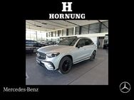 Mercedes GLC 300, de AMG Plus Memor, Jahr 2024 - Penzberg