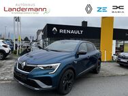 Renault Arkana, LINE TCe 160, Jahr 2023 - Spenge
