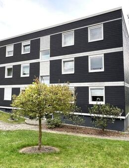 Perfekte 3 Zimmer ETW mit Balkon, Einbauküche und Garage in Gevelsberg-Silschede - Gevelsberg