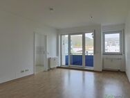 (12537_03) MGN: helle 2-Raum-Wohnung mit Aufzug und Balkon in der Heimstraße - Meiningen