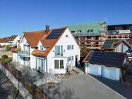 Hochmoderne 4 Zimmer EG Wohnung mit großer Terrasse in Erbach - Erbach (Baden-Württemberg)