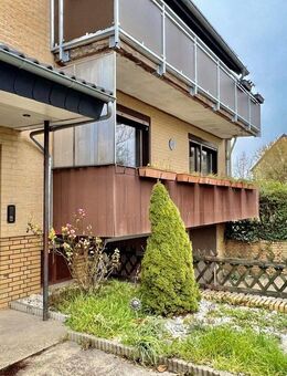 MEHRFAMILIENHAUS IN GARBSEN-BERENBOSTEL - Garbsen