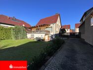 Familienfreundliches Einfamilienhaus im Herzen von Treffurt! - Treffurt