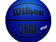 Wilson Basketball NBA TEAM TRIBUTE SOLID BSKT DALLAS