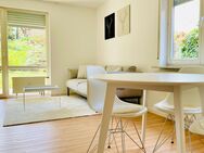 Wunderschöne modern eingerichtete 2 Zimmer Wohnung in nobler Gegend ab 15.10.2024 - Stuttgart