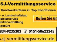 Hausmeisterservice - Wadgassen